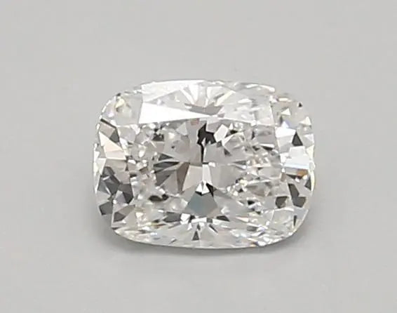 0.71 Carat · CUSHION · D · VVS2 · IGI · Excellent Cut