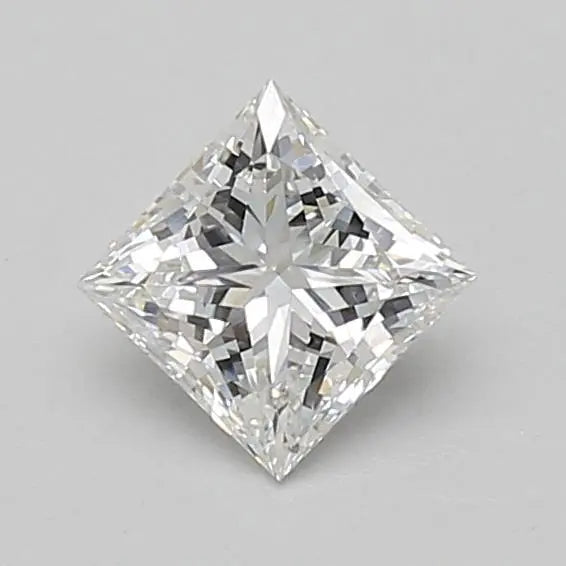 0.75 Carat · PRINCESS · E · VS1 · IGI · Excellent Cut