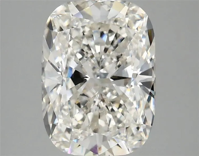 3.09 Carat · CUSHION · F · VS1 · IGI · Excellent Cut