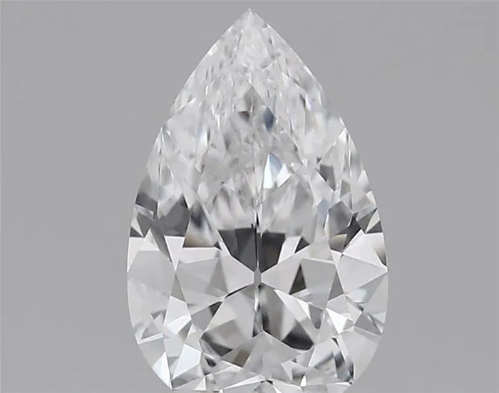 1.80 Carat · PEAR · D · VVS2 · IGI · Very Good Cut