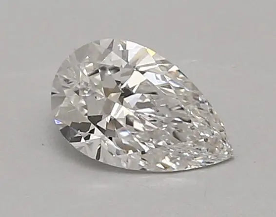 0.69 Carat · PEAR · E · VVS1 · IGI · Excellent Cut