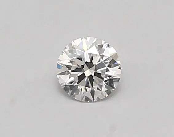 0.29 Carat · ROUND · D · VS1 · IGI · Ideal Cut