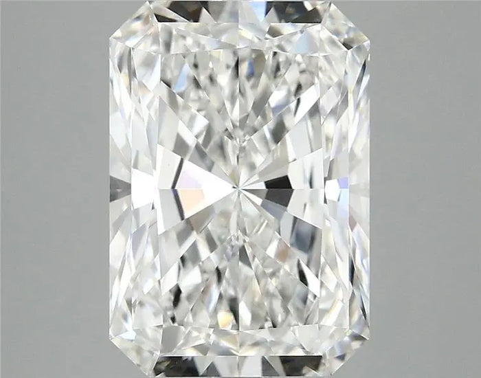 4.07 Carat · RADIANT · E · VVS2 · IGI · Excellent Cut