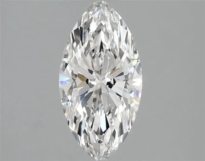 1.06 Carat · MARQUISE · E · VS2 · IGI · Excellent Cut