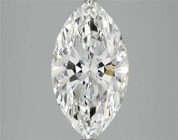 3.06 Carat · MARQUISE · D · VS1 · IGI · Excellent Cut