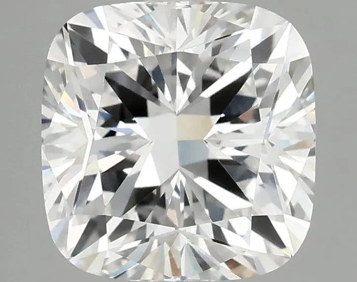 2.89 Carat · CUSHION · E · VVS2 · IGI · Excellent Cut