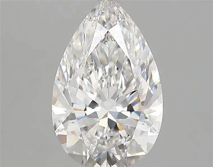 1.79 Carat · PEAR · D · VS1 · IGI · Excellent Cut