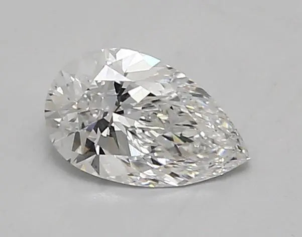 0.94 Carat · PEAR · D · VVS1 · IGI · Excellent Cut