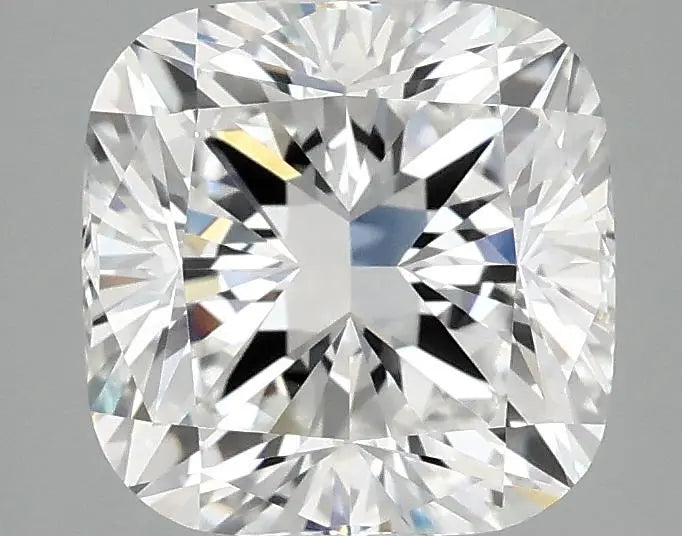 2.53 Carat · CUSHION · E · VVS2 · IGI · Excellent Cut