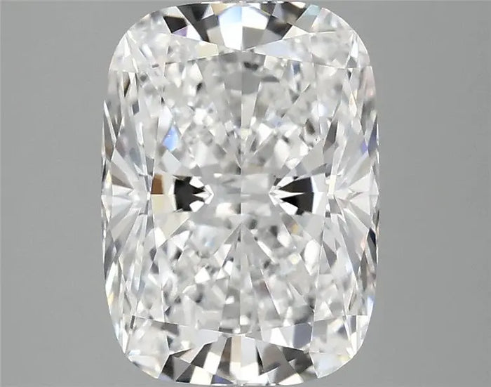 3.09 Carat · CUSHION · E · VVS2 · IGI · Excellent Cut