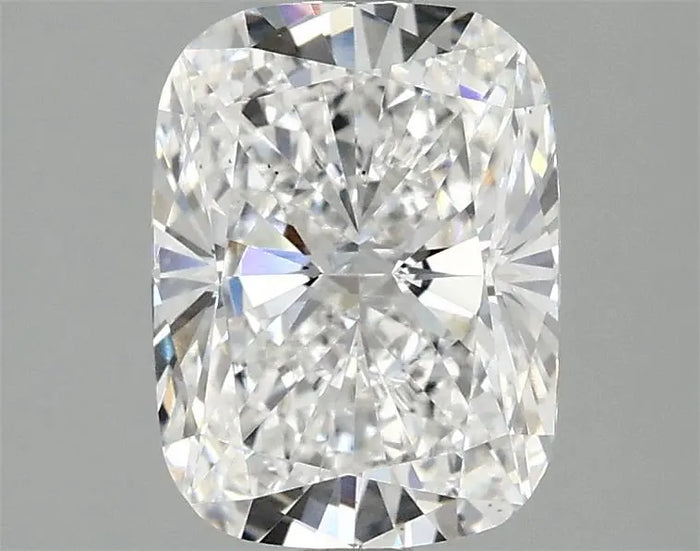 2.04 Carat · CUSHION · E · VS2 · IGI · Excellent Cut