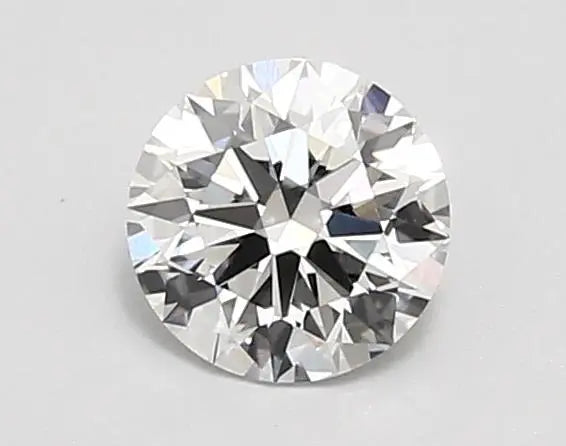 0.94 Carat · ROUND · E · VVS2 · IGI · Ideal Cut
