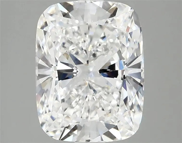 2.92 Carat · CUSHION · D · VS1 · IGI · Excellent Cut