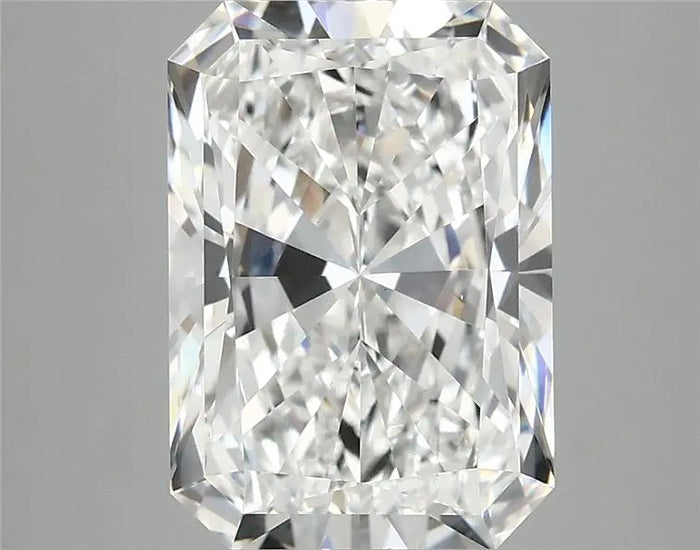 4.07 Carat · RADIANT · E · VVS2 · IGI · Excellent Cut
