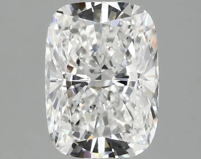 1.60 Carat · CUSHION · E · VVS2 · IGI · Excellent Cut