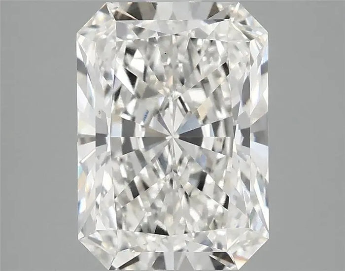 3.08 Carat · RADIANT · F · VS1 · IGI · Excellent Cut