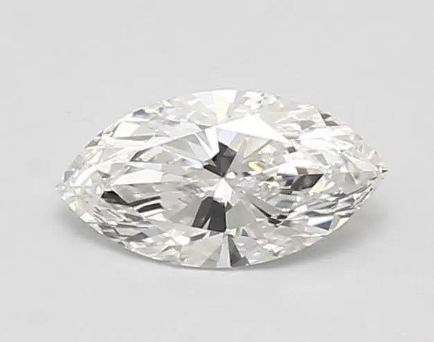 0.96 Carat · MARQUISE · E · VVS1 · IGI · Excellent Cut