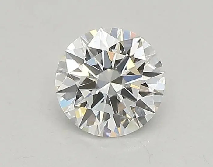 0.35 Carat · ROUND · D · VS1 · IGI · Excellent Cut