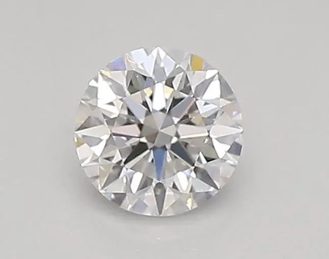 0.29 Carat · ROUND · D · VVS2 · IGI · Excellent Cut