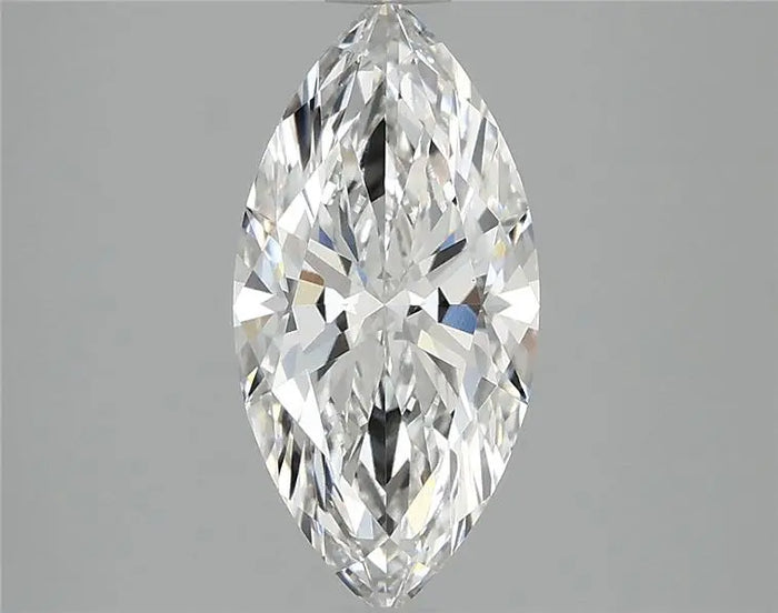 1.88 Carat · MARQUISE · E · VS1 · IGI · Excellent Cut