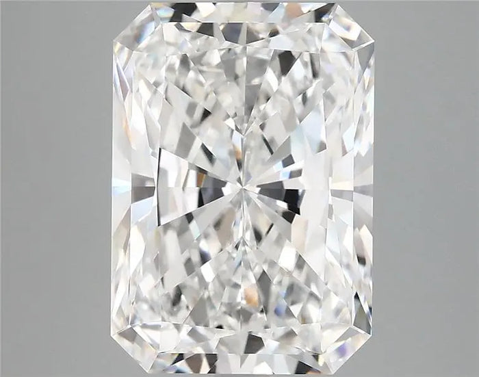 6.10 Carat · RADIANT · E · VVS2 · IGI · Excellent Cut