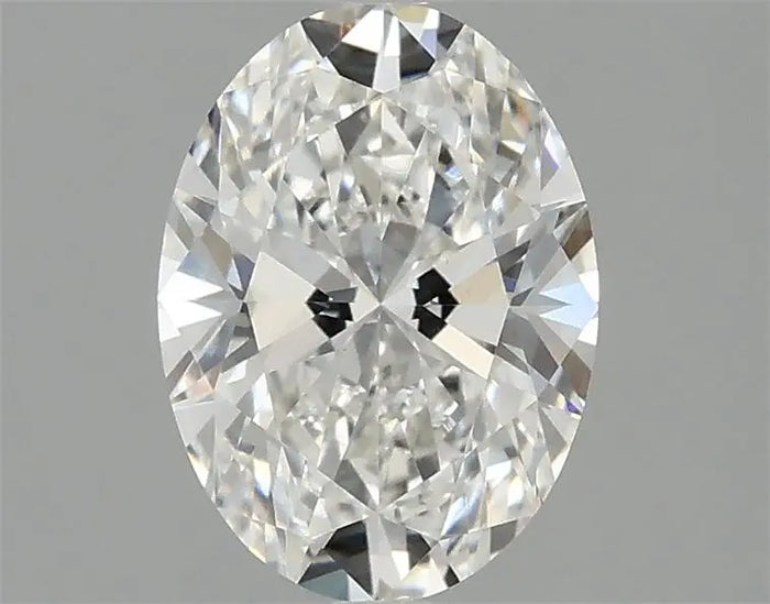 1.58 Carat · OVAL · F · VS1 · IGI · Excellent Cut