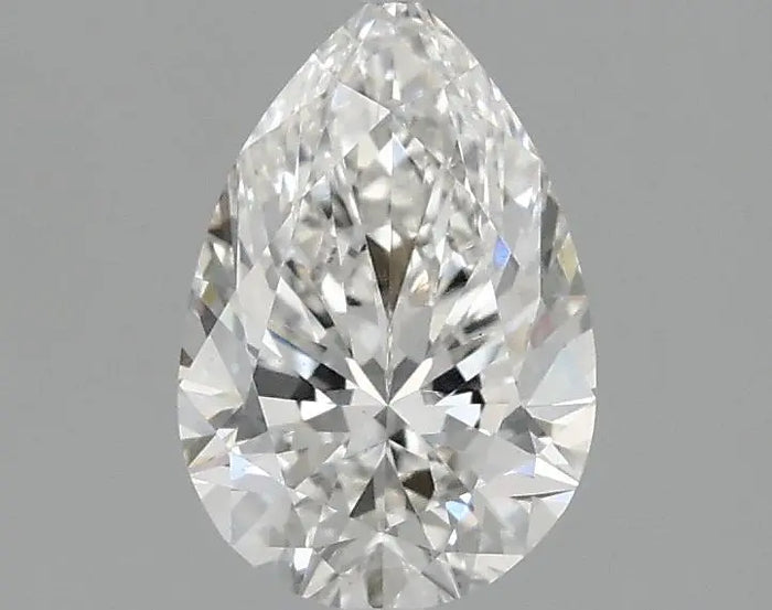 1.10 Carat · PEAR · E · VS1 · IGI · Excellent Cut