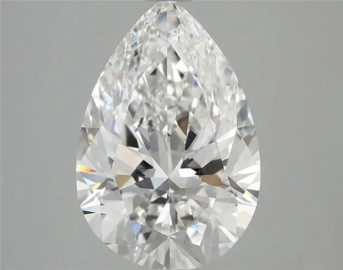 3.10 Carat · PEAR · E · VS1 · IGI · Excellent Cut