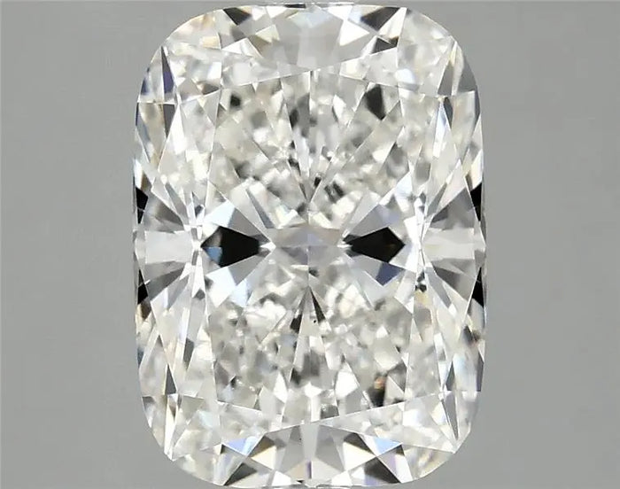 3.10 Carat · CUSHION · F · VS1 · IGI · Excellent Cut