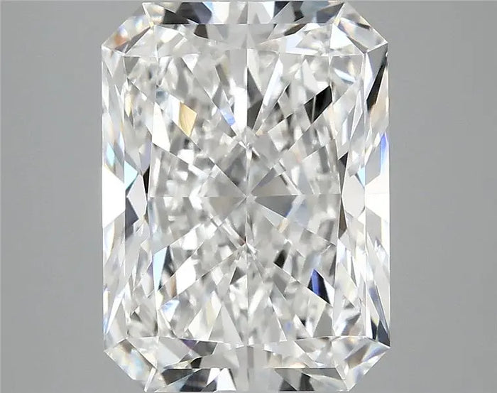 4.80 Carat · RADIANT · E · VS2 · IGI · Excellent Cut