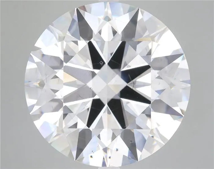 17.10 Carat · ROUND · E · SI1 · IGI · Ideal Cut