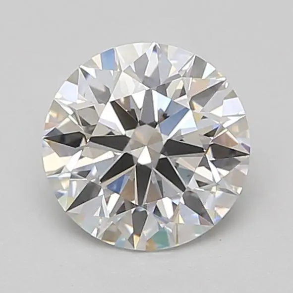 1.58 Carat · ROUND · E · VS2 · GIA · Excellent Cut