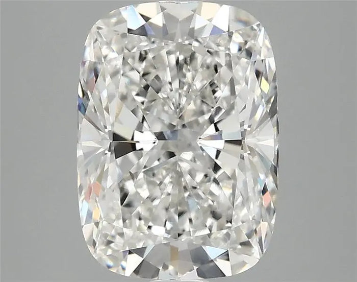 3.05 Carat · CUSHION · F · VVS2 · IGI · Excellent Cut