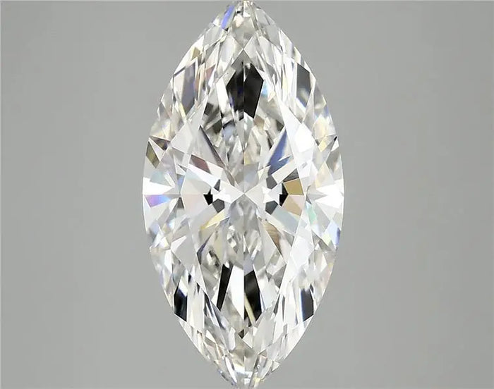 3.10 Carat · MARQUISE · F · VVS2 · IGI · Excellent Cut