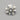0.43 Carat · ROUND · D · VVS2 · IGI · Ideal Cut