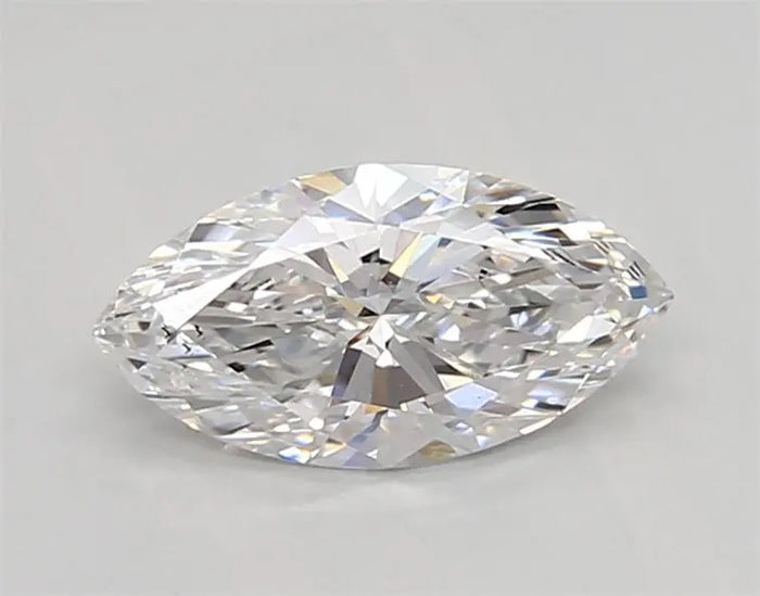 0.84 Carat · MARQUISE · D · VS2 · IGI · Excellent Cut