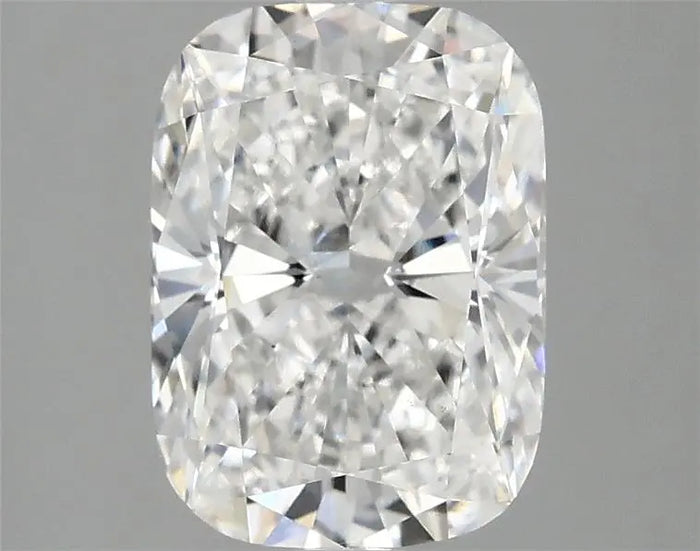 2.53 Carat · CUSHION · D · VS1 · IGI · Excellent Cut