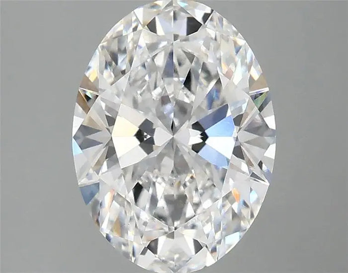 1.99 Carat · OVAL · D · VS1 · IGI · Excellent Cut