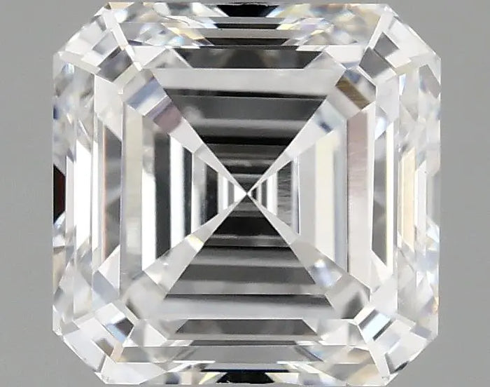 1.60 Carat · ASSCHER · E · VS1 · IGI · Excellent Cut