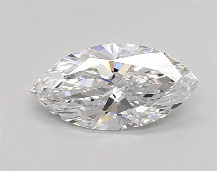 0.95 Carat · MARQUISE · D · VVS1 · IGI · Excellent Cut