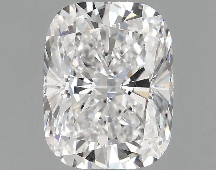 1.10 Carat · CUSHION · D · VVS2 · IGI · Excellent Cut