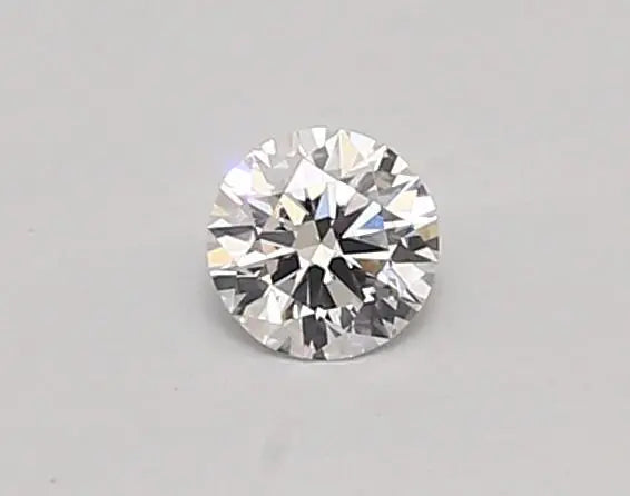 0.27 Carat · ROUND · D · VVS1 · IGI · Ideal Cut