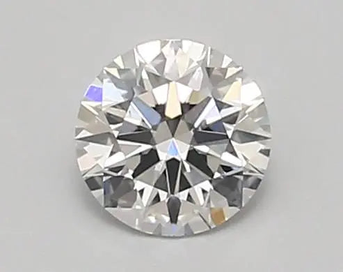 0.61 Carat · ROUND · D · VS1 · IGI · Ideal Cut