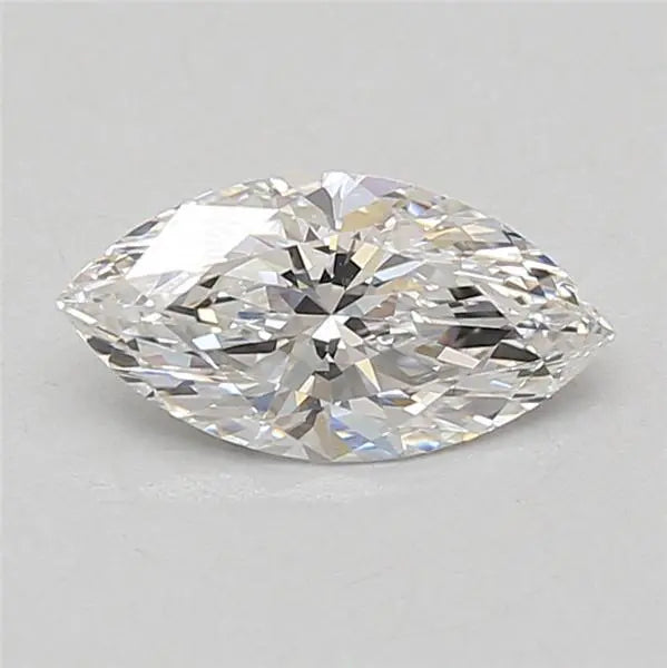 1.08 Carat · MARQUISE · E · VVS2 · IGI · Excellent Cut