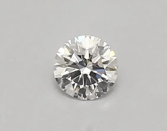 0.32 Carat · ROUND · D · VS1 · IGI · Ideal Cut