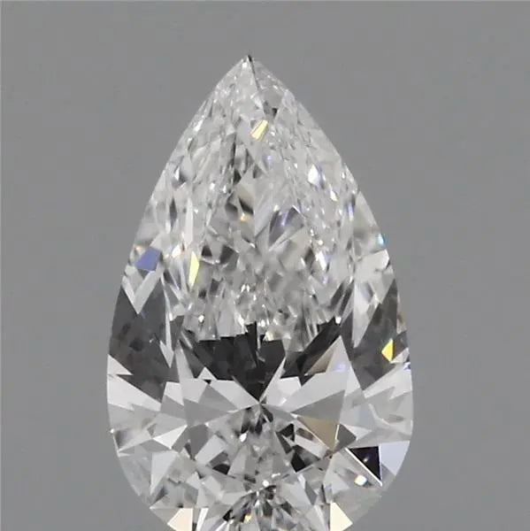 0.47 Carat · PEAR · D · VS1 · IGI · Excellent Cut