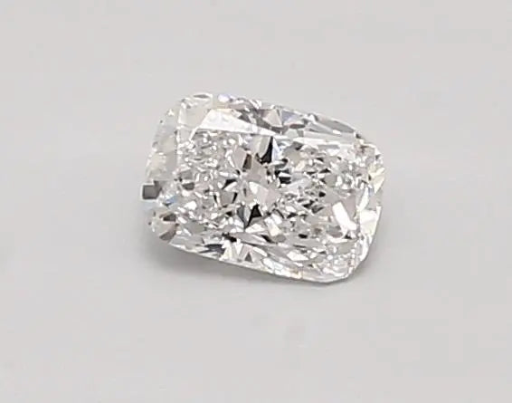 0.39 Carat · CUSHION · D · VVS2 · IGI · Very Good Cut