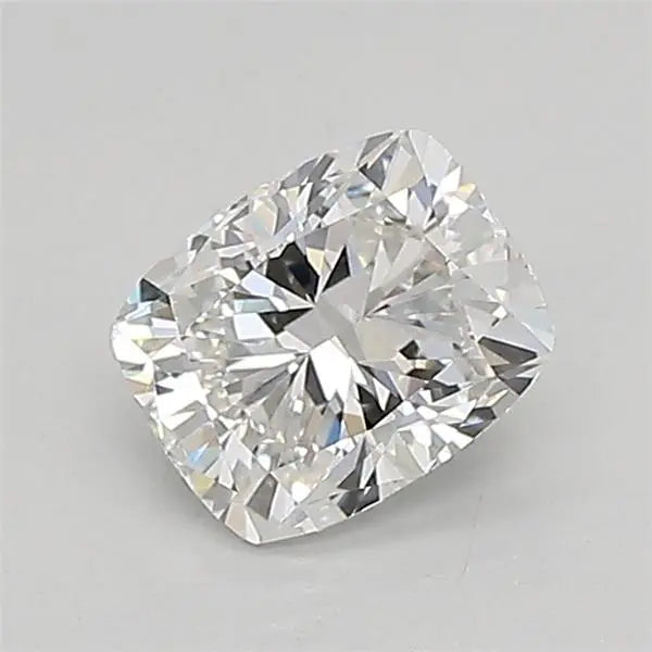 0.71 Carat · CUSHION · E · VVS2 · IGI · Very Good Cut