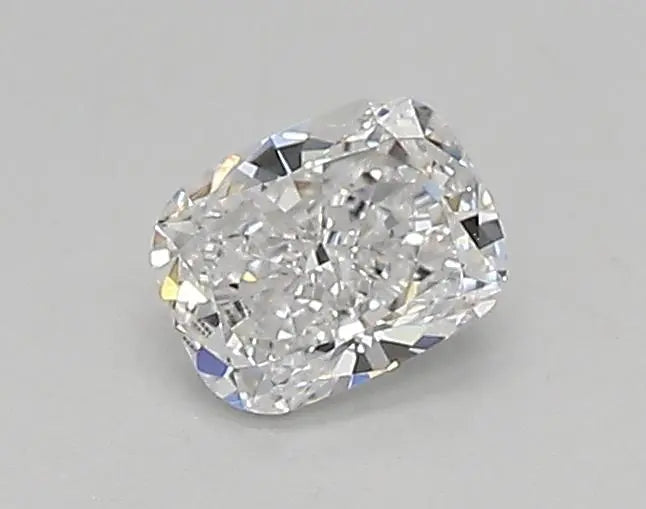 0.32 Carat · CUSHION · D · VS1 · IGI · Excellent Cut