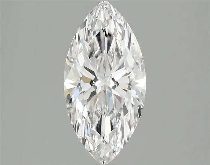 1.54 Carat · MARQUISE · E · VVS2 · IGI · Excellent Cut